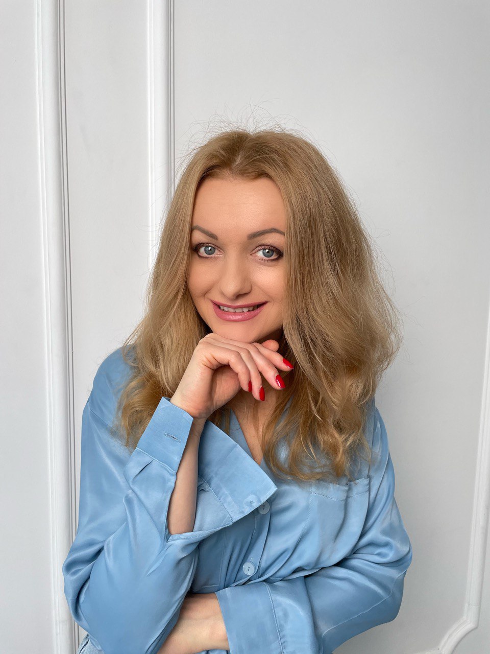 Интенсив "АНТИСТРЕСС"