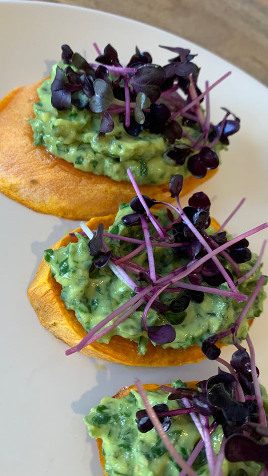 МОЛОДОСТЬ НА ТАРЕЛКЕ - вебинар